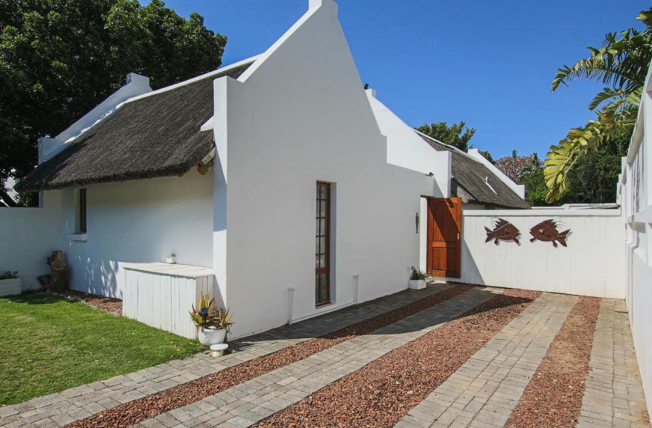 Cottage On College St Francis Bay Exterior foto